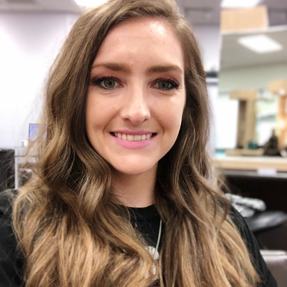 Meet your Posher, Jaimie